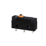 FST series waterproof microswitches