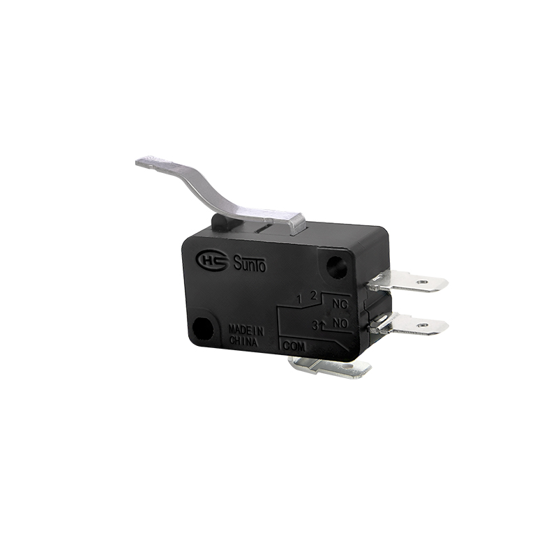 Micro Switch_0012_V-16-1B1-L22P01