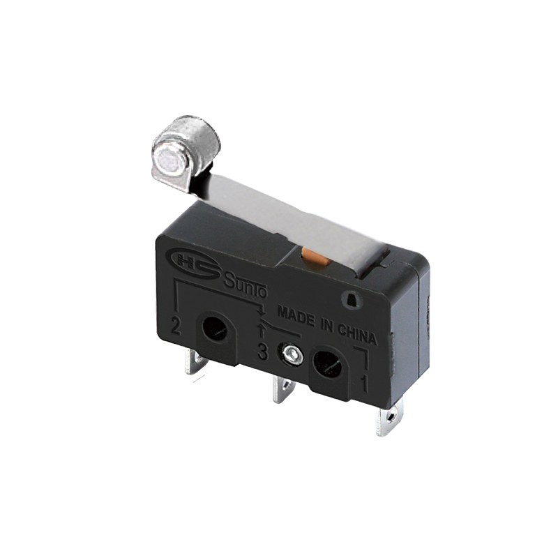 Reed Micro Switch_0002_SS-5G02